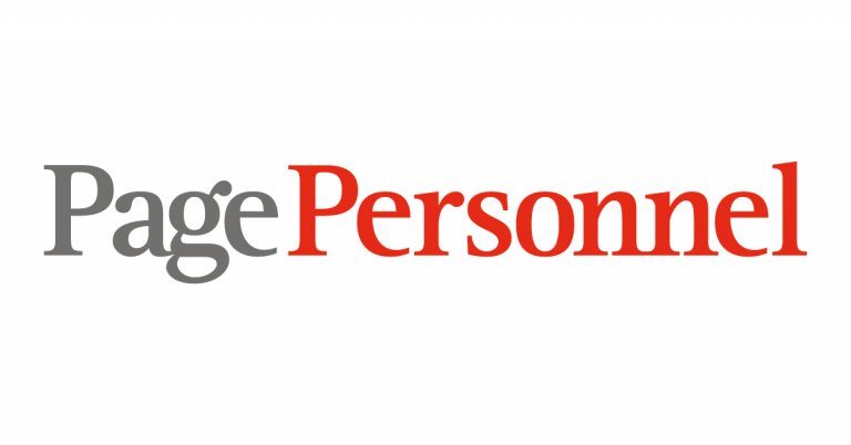 Page personel ett