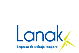 empresa de empleo temporal LANAK