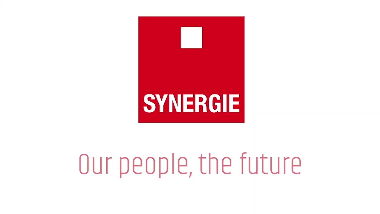 empresa temporal de empleo synergie