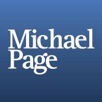 Michael page ETT